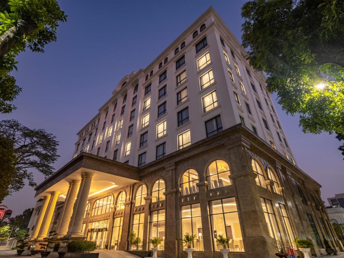 Foreign Relations Hotel - Hanoi, Hanoi