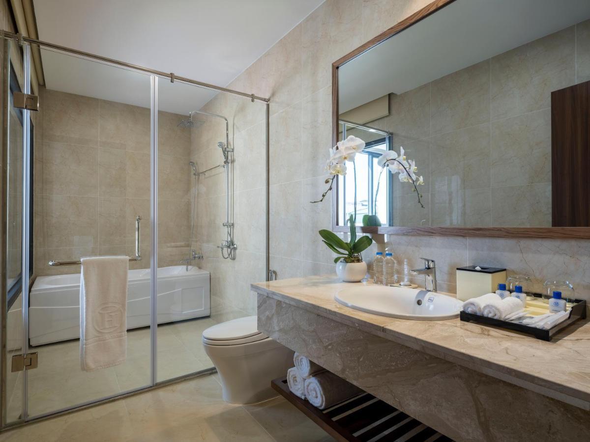 Foreign Relations Hotel - Hanoi — Photos 2